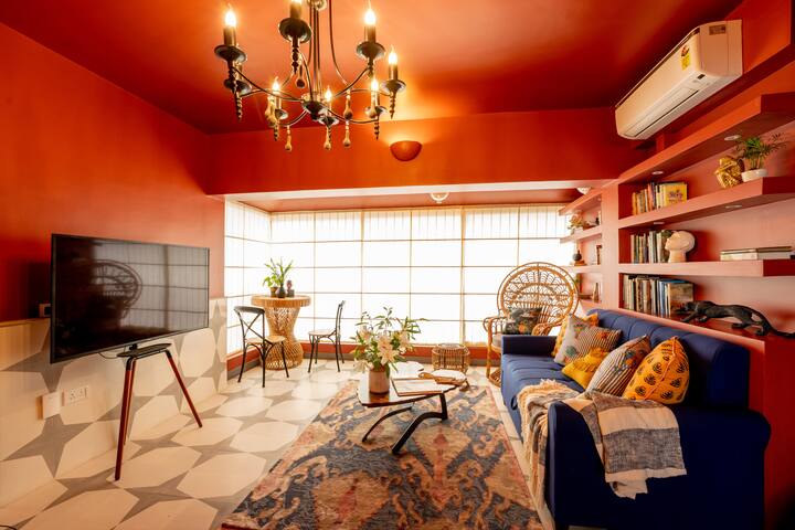 Living room 2 image 3