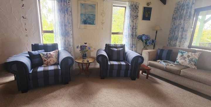 Star Gazing Retreat-1 Min Drive 15min Walk To Lake - Lake Tekapo