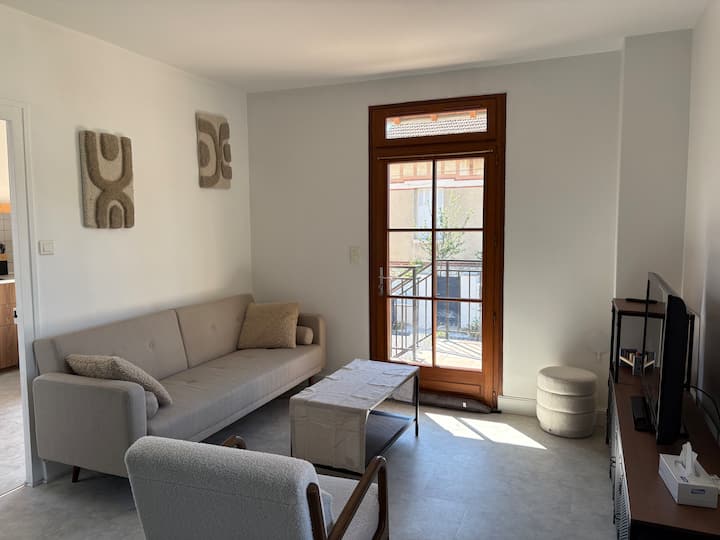 Maison Lamotte 6 Personnes - Lamotte-Beuvron