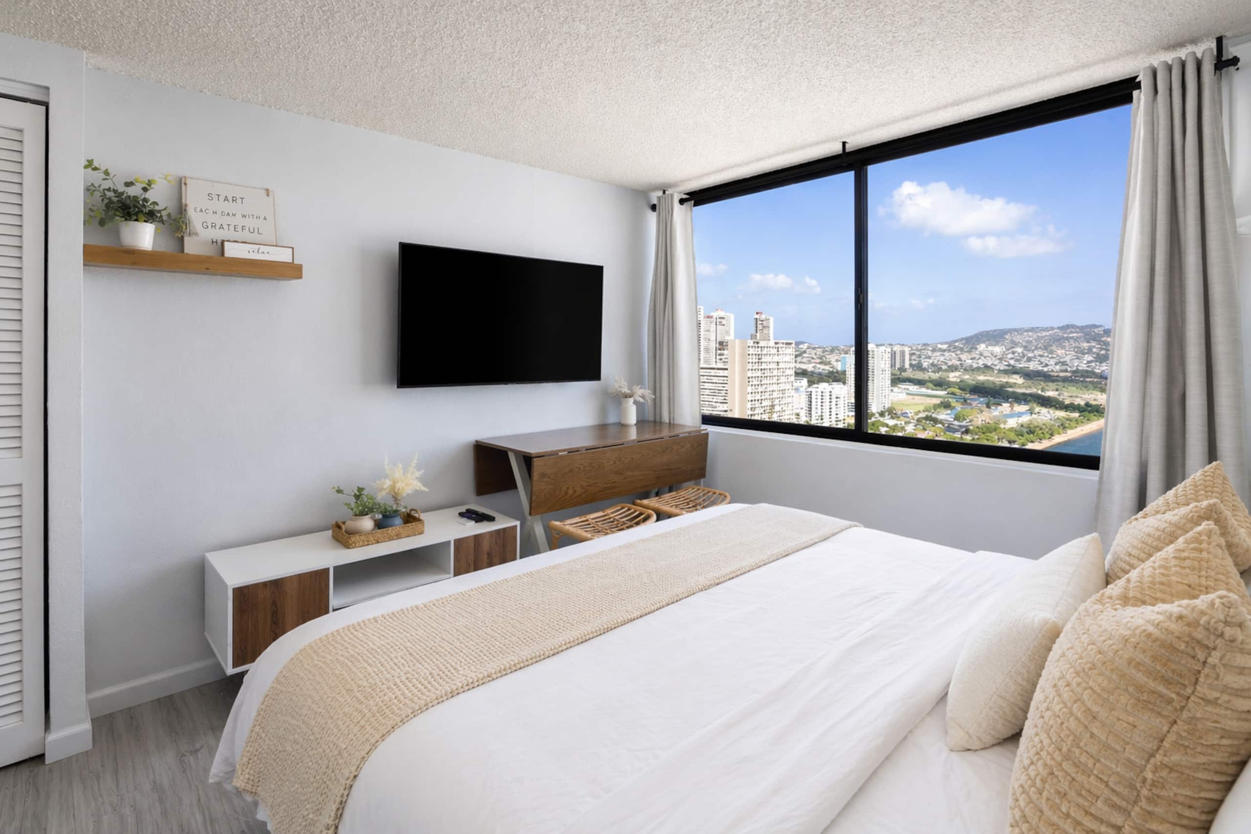 Oceanview Oasis: 27F Dual Units A + B - Image 11