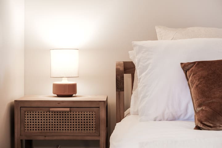 House of light – Cascais Center 4 bedroom