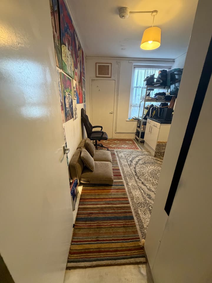 Central London Location Near Sloane Square,chelsea - Central London