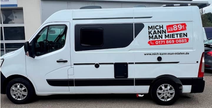 Luca - Deutschland