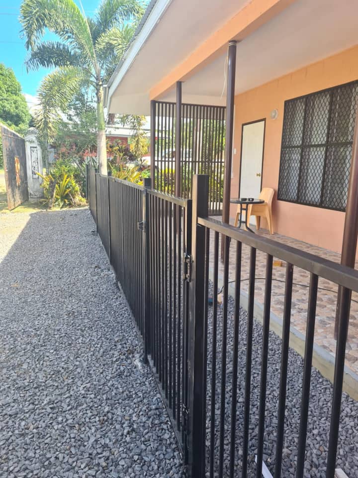 Alafua Getaway Unit 1 - Samoa