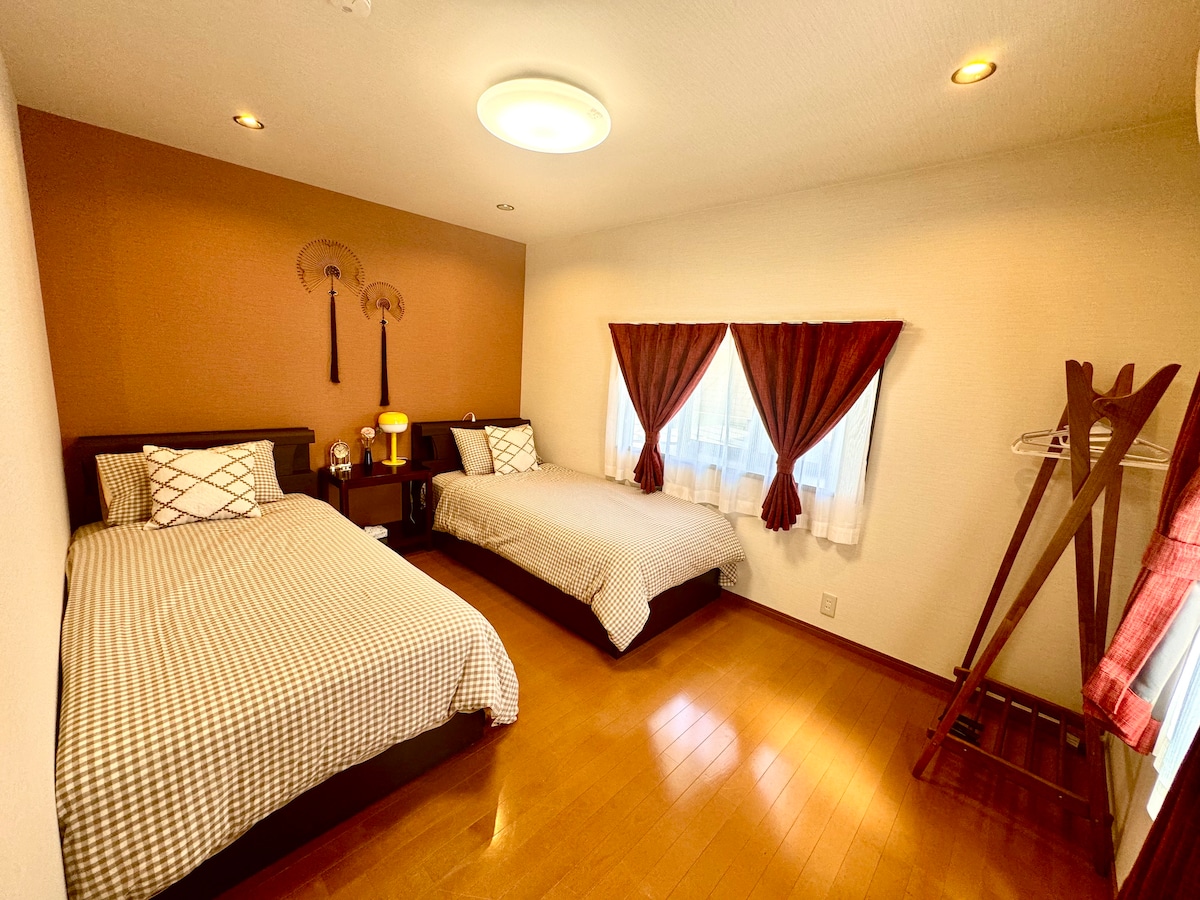 საძინებელი 2