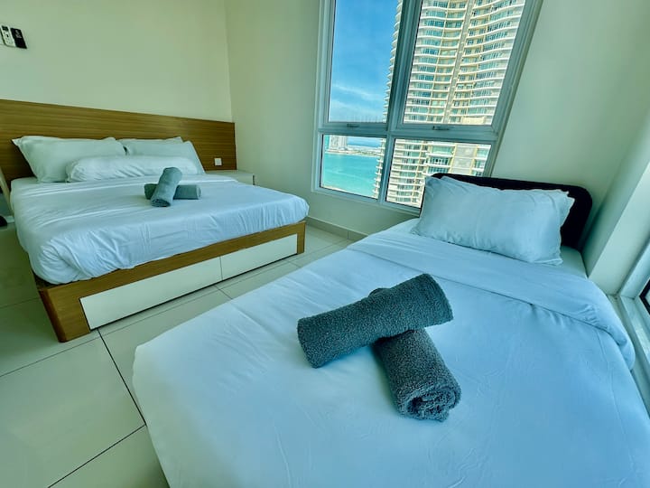 საძინებელი 3