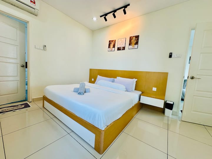 საძინებელი 2