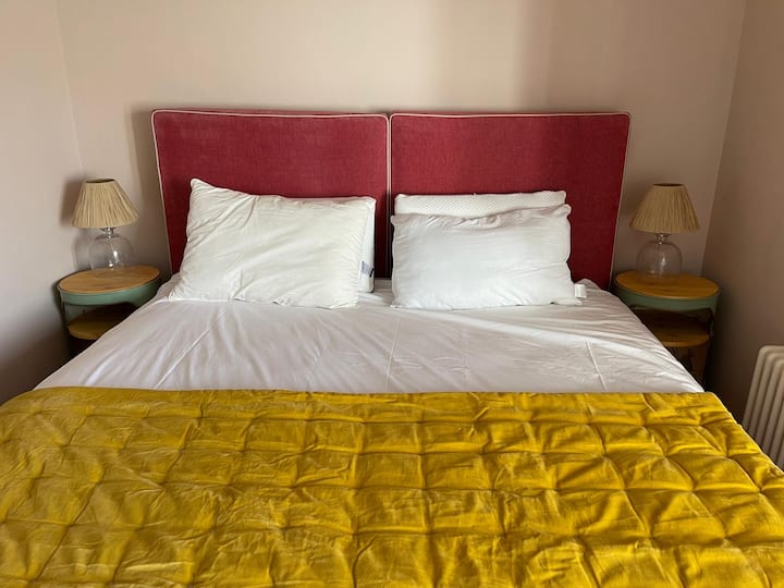 საძინებელი 2