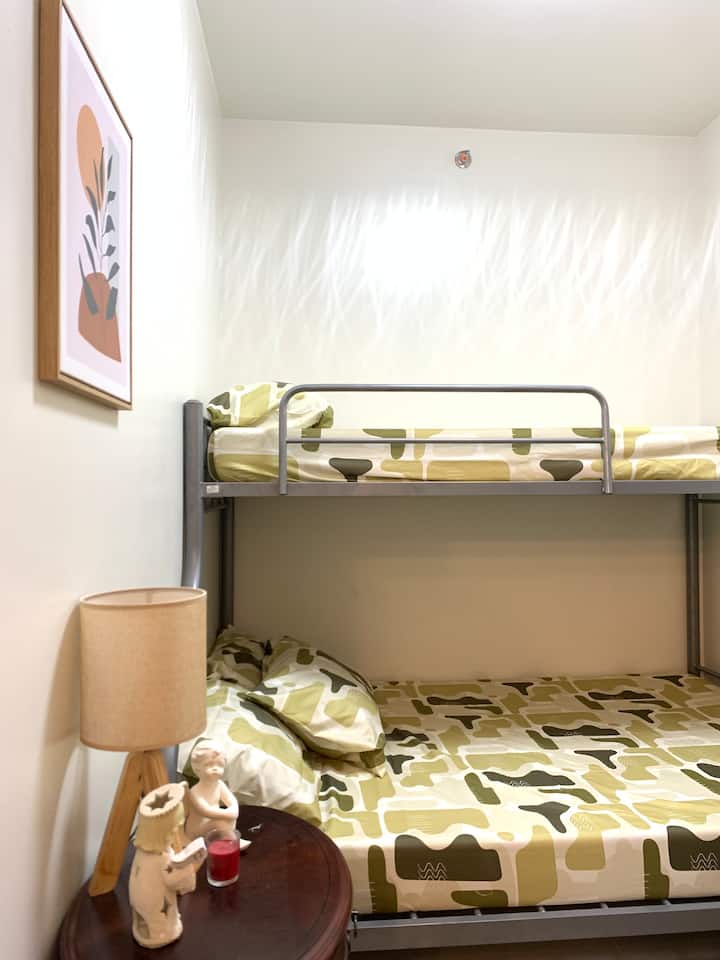 საძინებელი 2