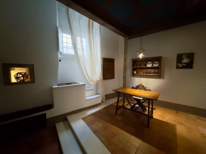 Camera Ciurelli - Urbino - [Pieno Centro Storico] - Urbino