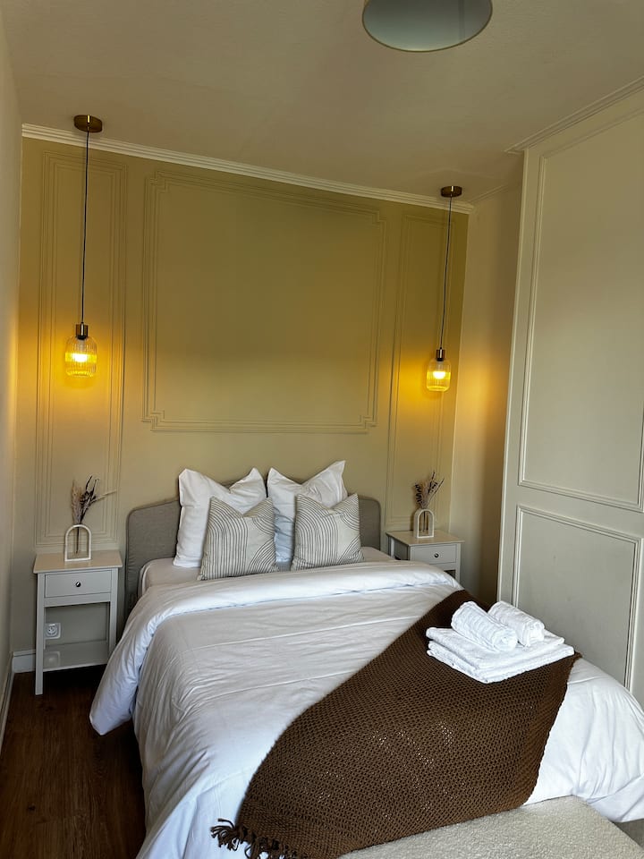 საძინებელი