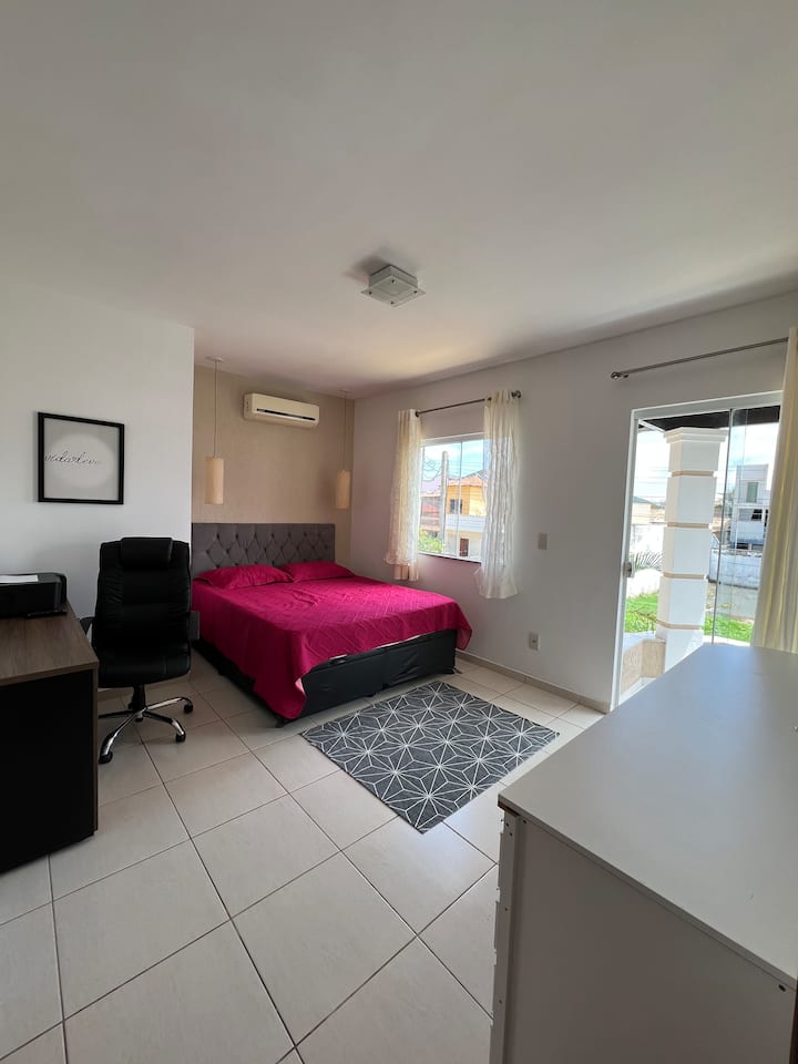 საძინებელი 2