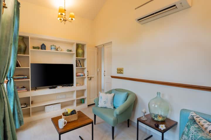 Living room 2 image 1