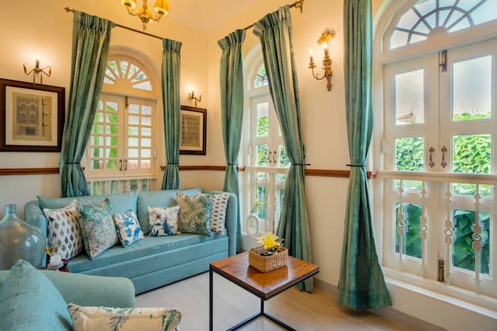 Living room 2 image 3