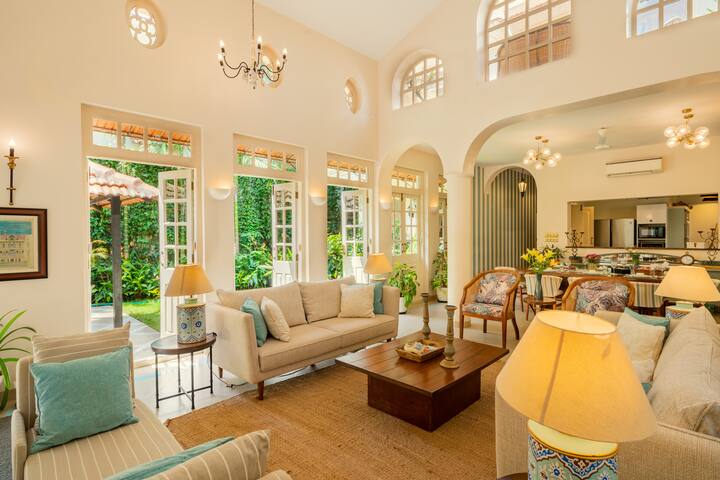 Living room 1 image 9