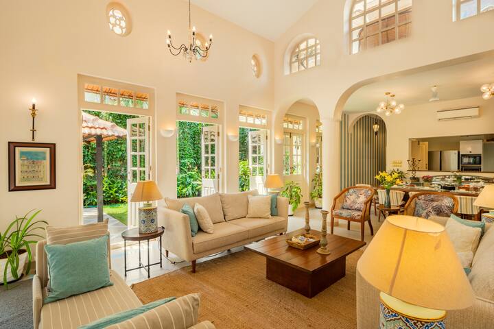 Living room 1 image 3