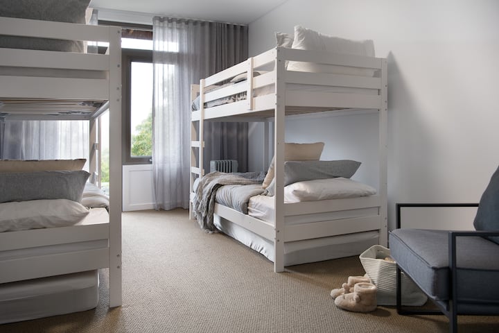 غرفة النوم 4