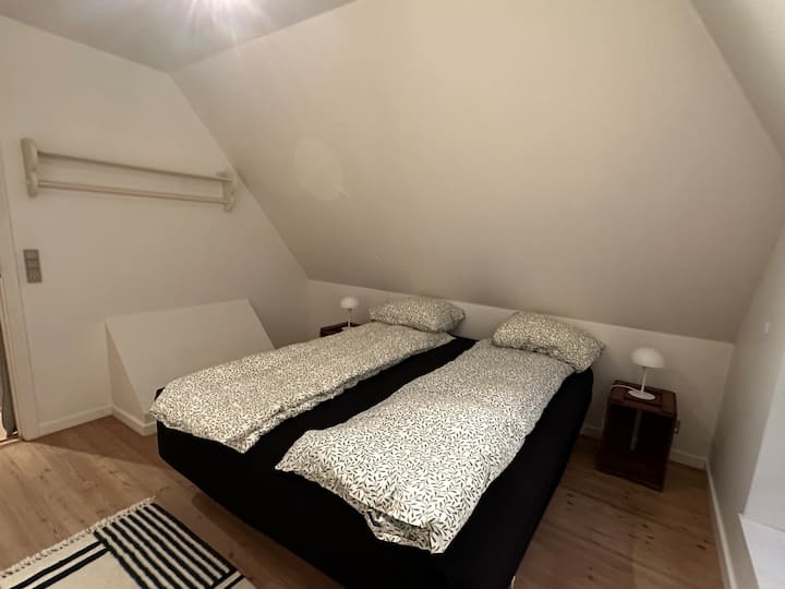 Спална соба 2