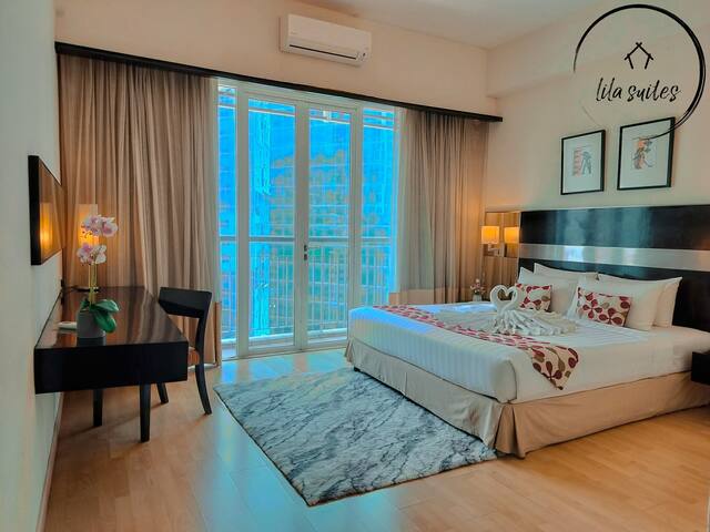 LiLa Suites managed Airbnb listing 3