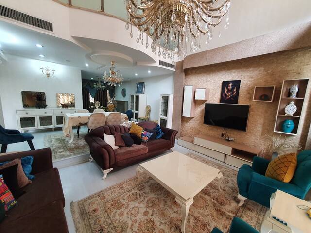 A Most comfy villa by the marina gallery image 3