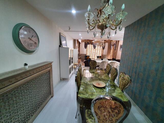 A Most comfy villa by the marina gallery image 4