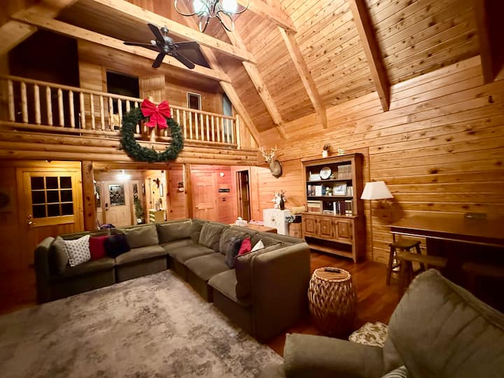 Riverfront Retreat Off I-20 Near Downtown Camden - Camden, SC