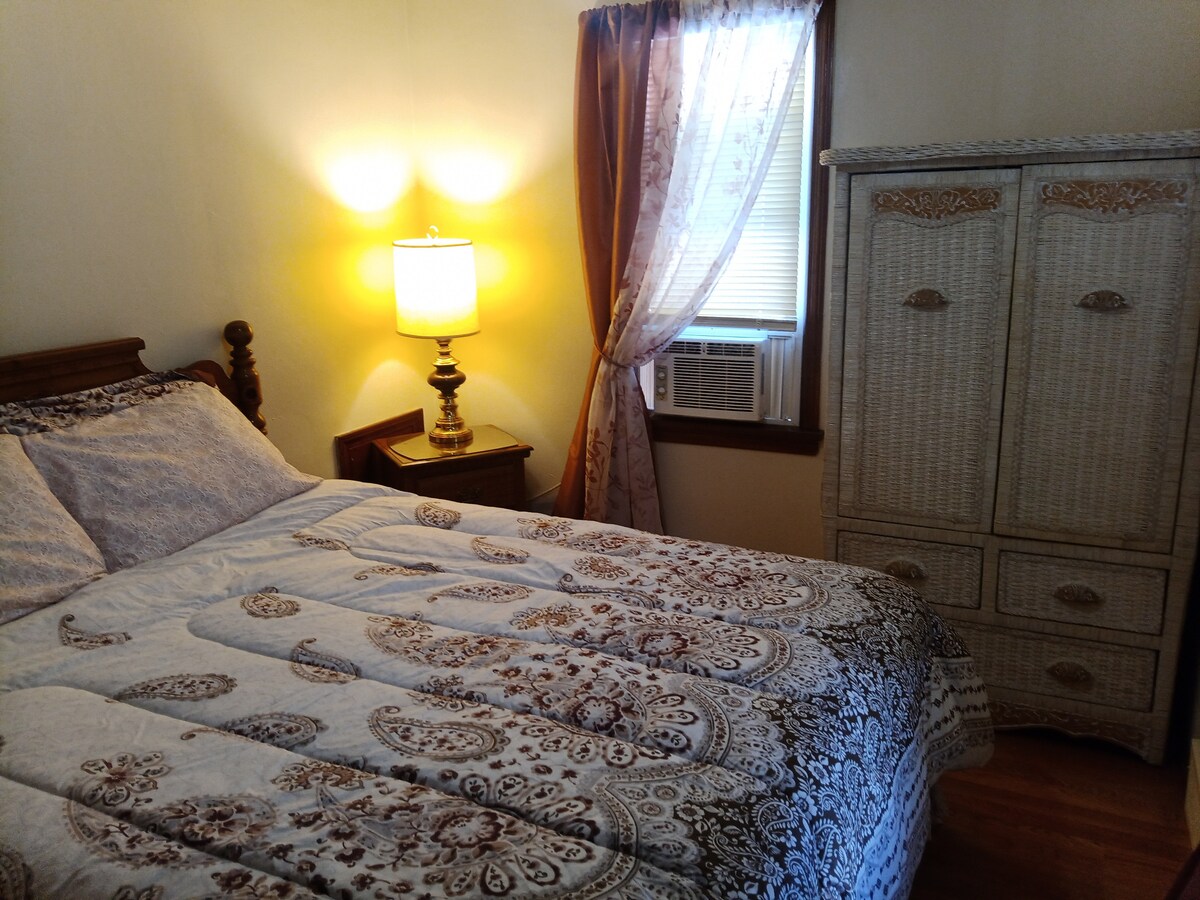 საძინებელი