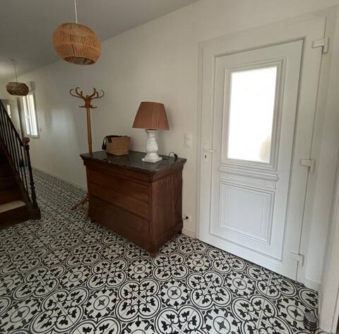 House 
Year 1930
- A country feel -