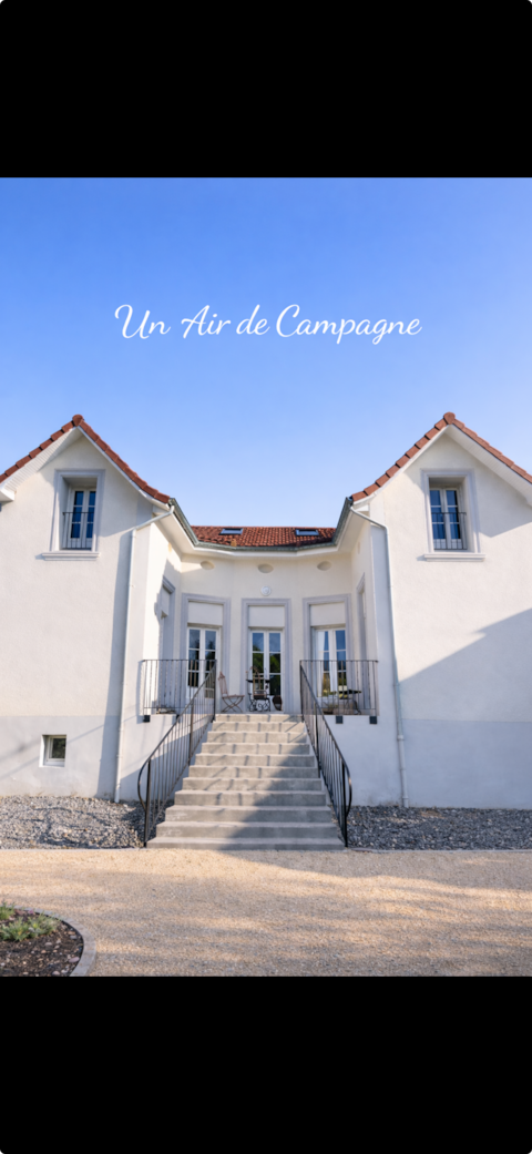 House 
Year 1930
- A country air -
