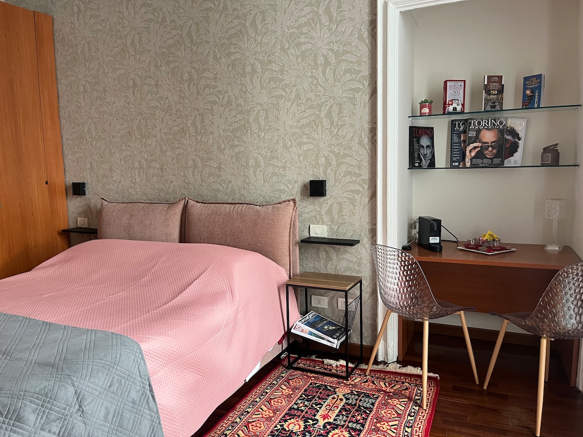 საძინებელი