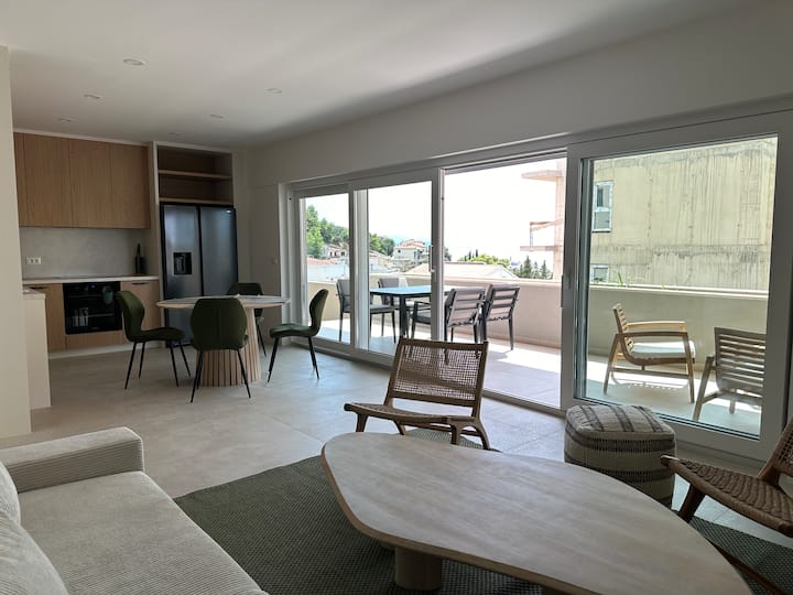 Tučepi Delux Apartment - Tučepi