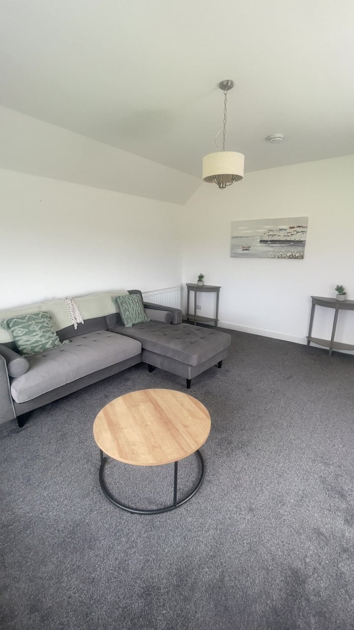 Nell’s Cottage, Holborn Head Farm - Thurso