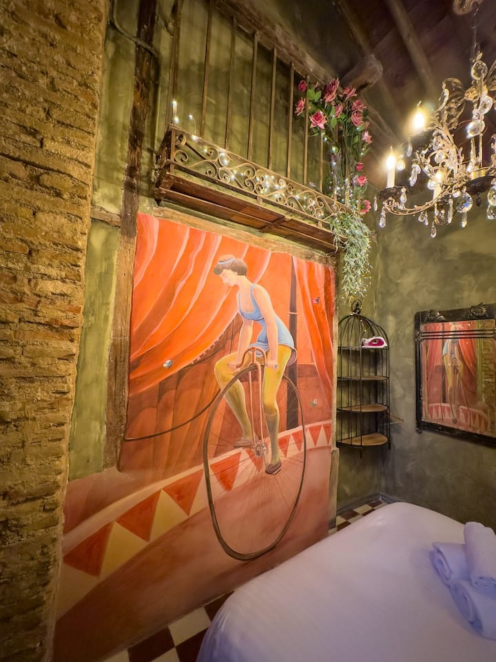 საძინებელი 2