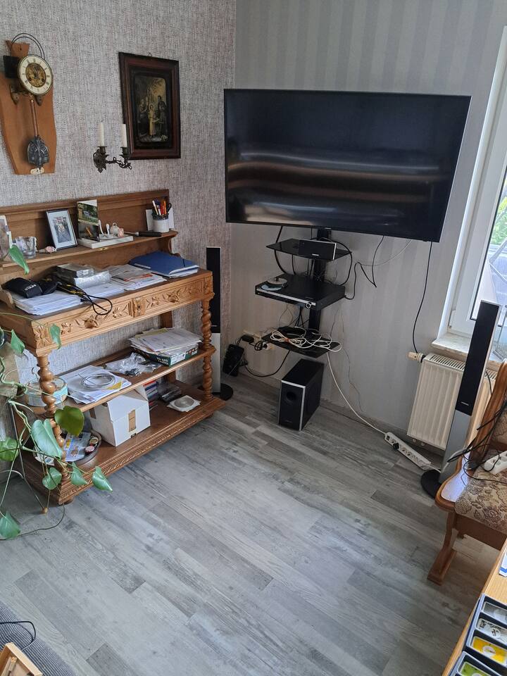 Wohnung Im Eichsfeld - Duderstadt
