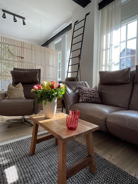 Thuringian Forest Magic Wind Whispers