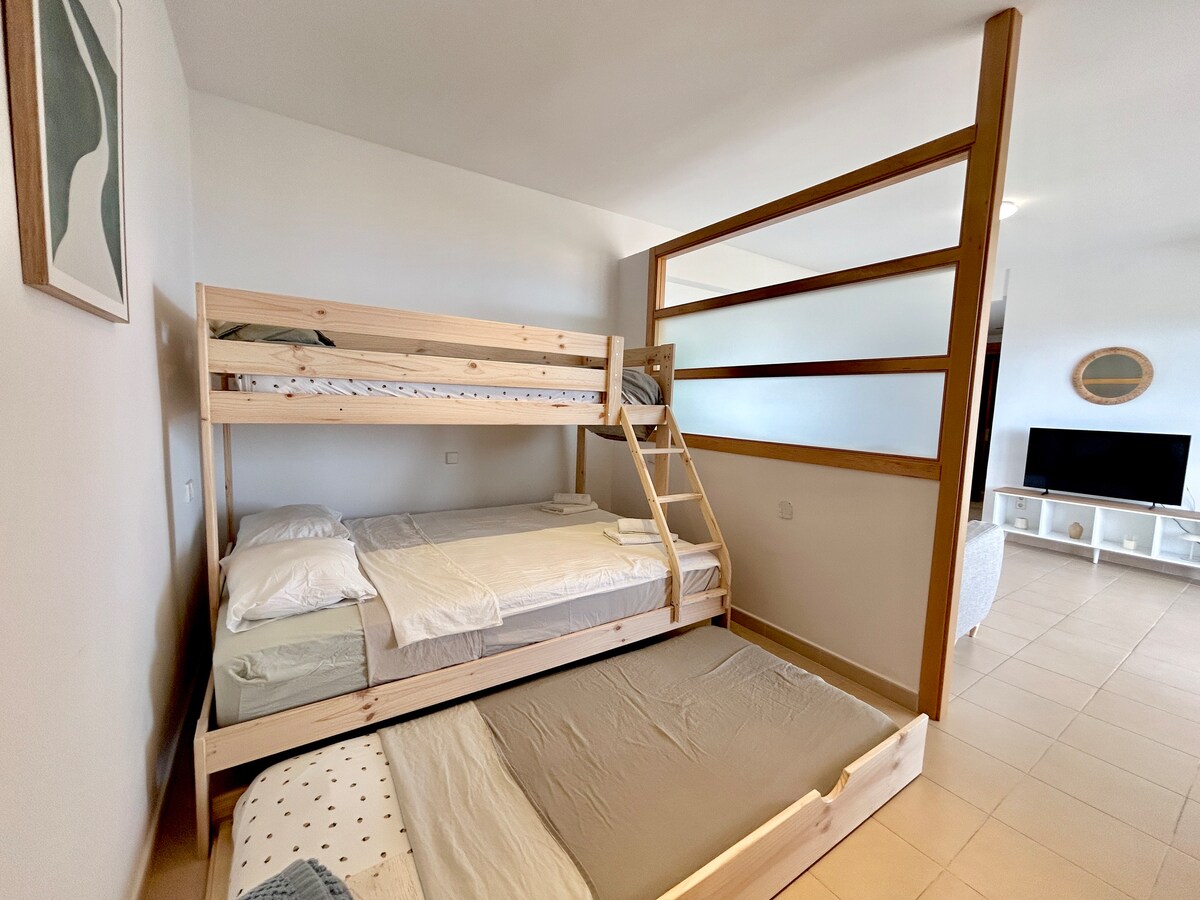 საძინებელი