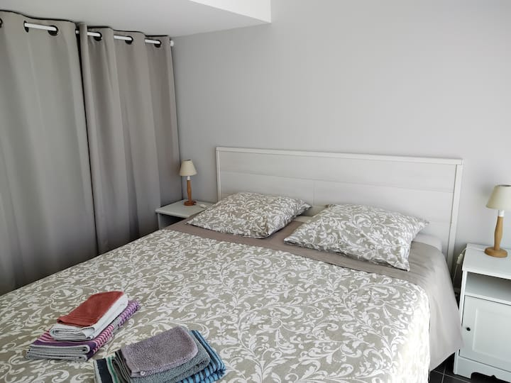 Спална соба