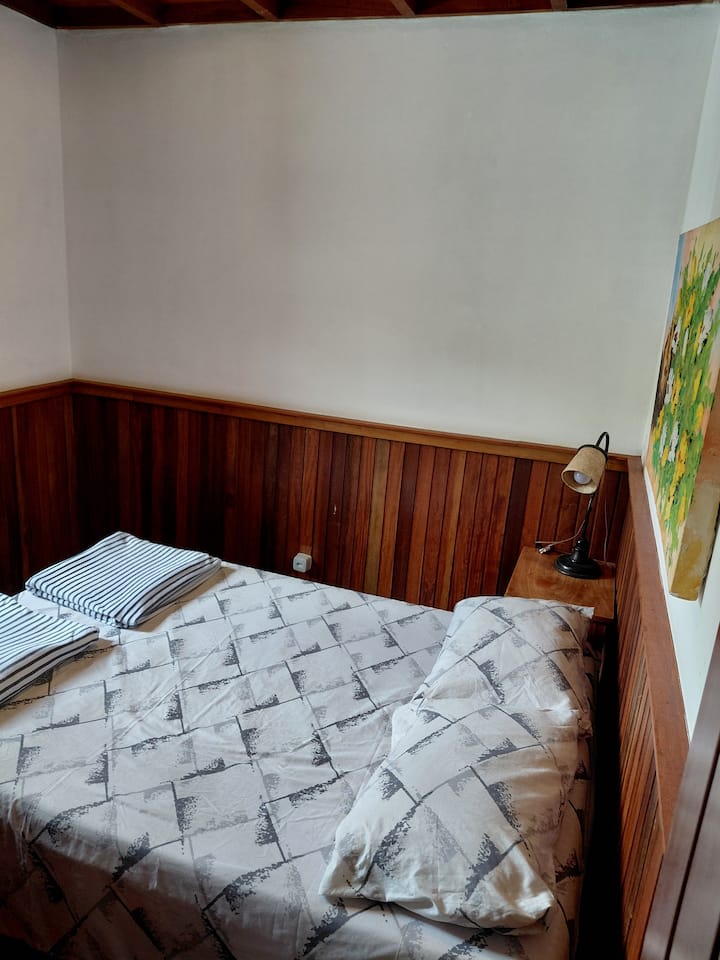 Spálňa 1