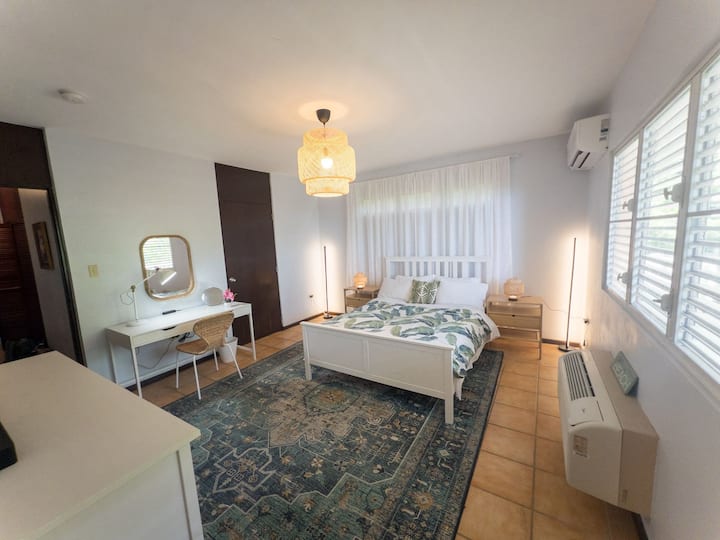 საძინებელი 1