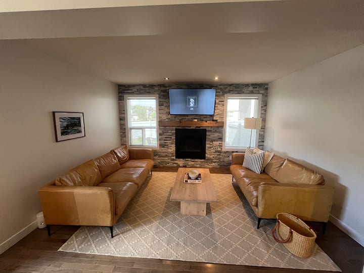 Family-friendly Escape - Fort Saskatchewan