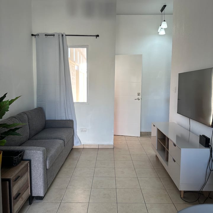 Casa Familiar - El Salvador
