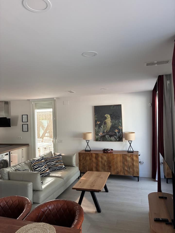 Villa Don Blas - Novo Sancti Petri