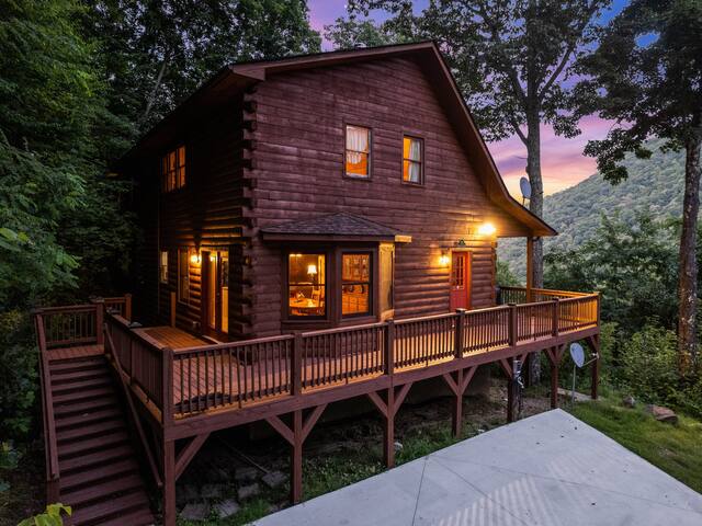 Loriel And Adam managed Airbnb listing 3