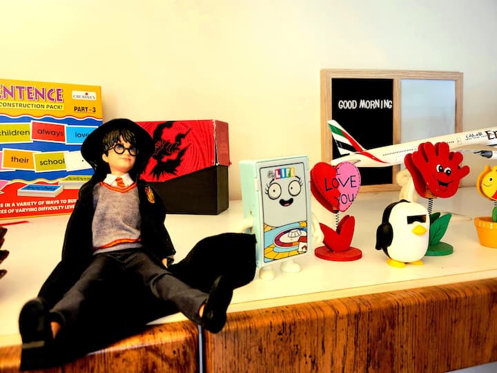 საძინებელი 2