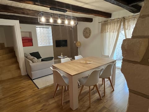 Gîte – Just like home