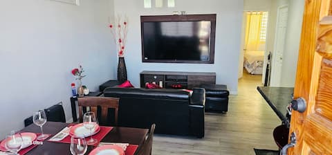 Top Airbnb: Comfortable apartment in Calama