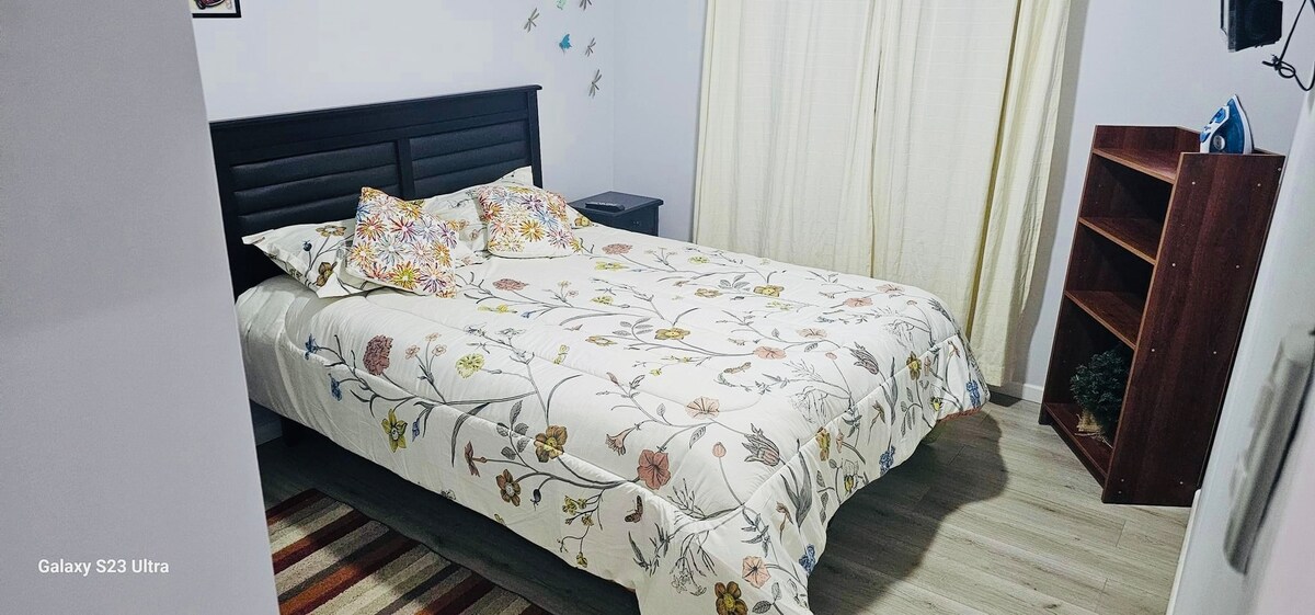 საძინებელი 1