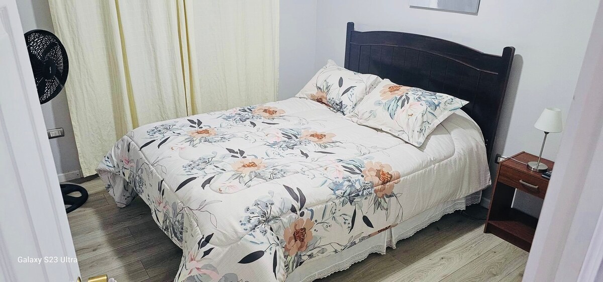 საძინებელი 2