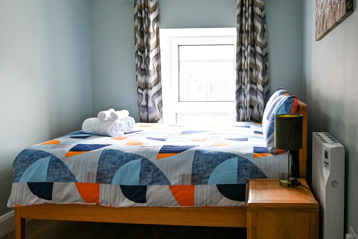 საძინებელი 5