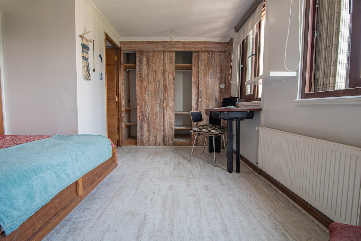 საძინებელი